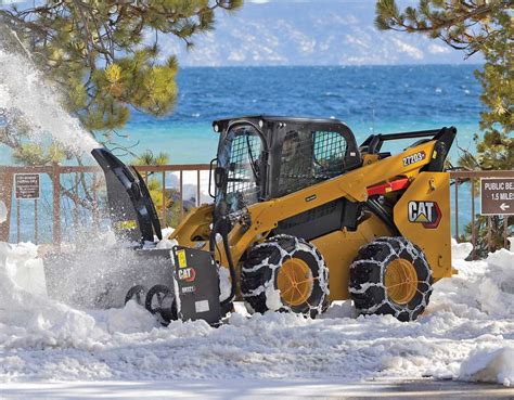 biggest cat skid steer 2020|most used skid steer.